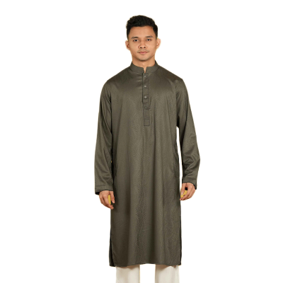 Picture of TORR Green Men's Panjabi