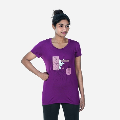 Picture of TORR Amethyste Women's T-Shirt
