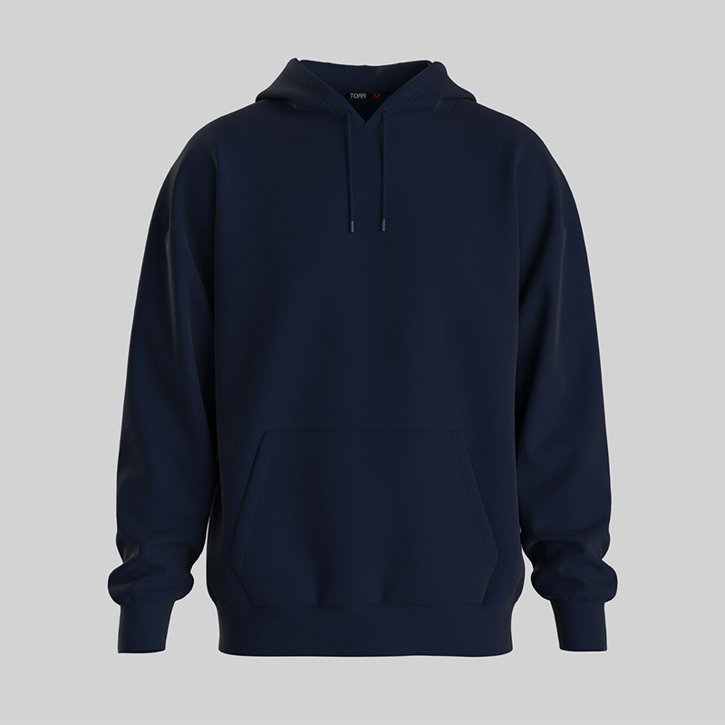 Picture of TORR Navy Men€™s Hoodie