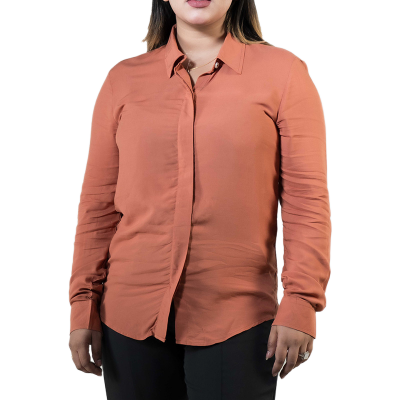 Picture of TORR Coral Women's Shirt