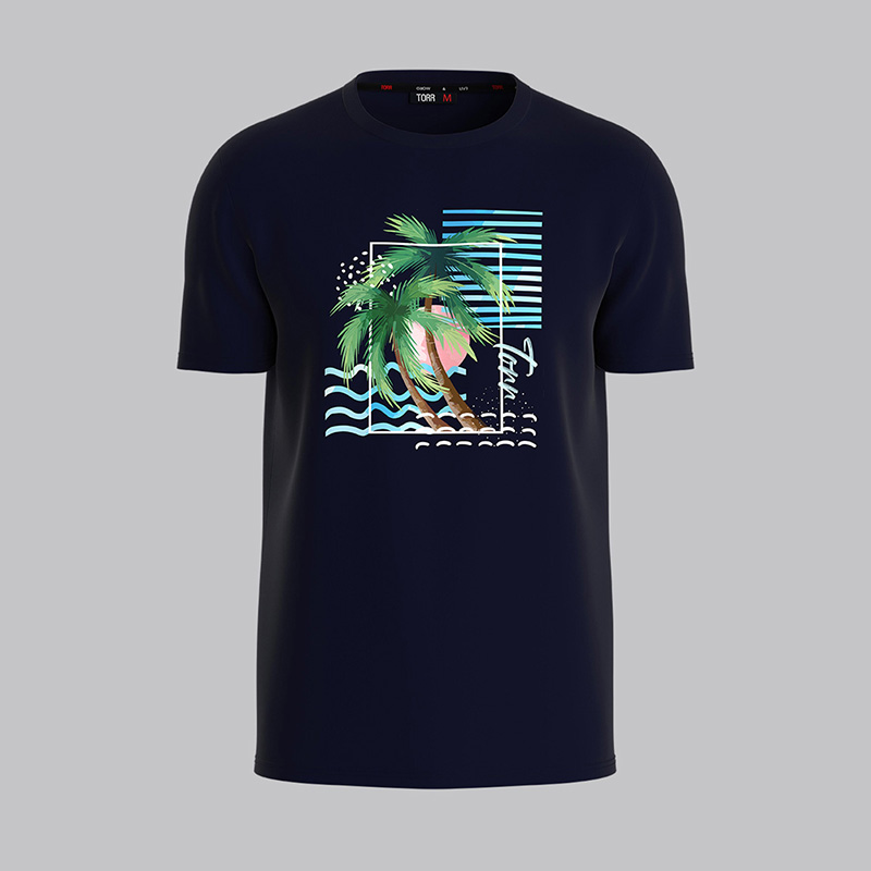 Picture of TORR Night Sky Men's  T-shirt