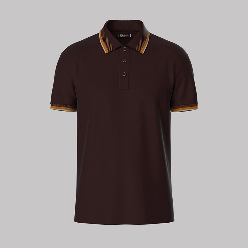 Picture of TORR Wine Performance Polo
