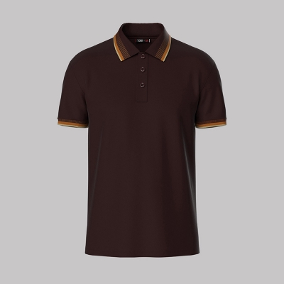 Picture of TORR Wine Performance Polo