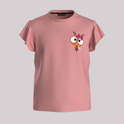 Picture of TORR Bridal Rose Girl's T-shirt