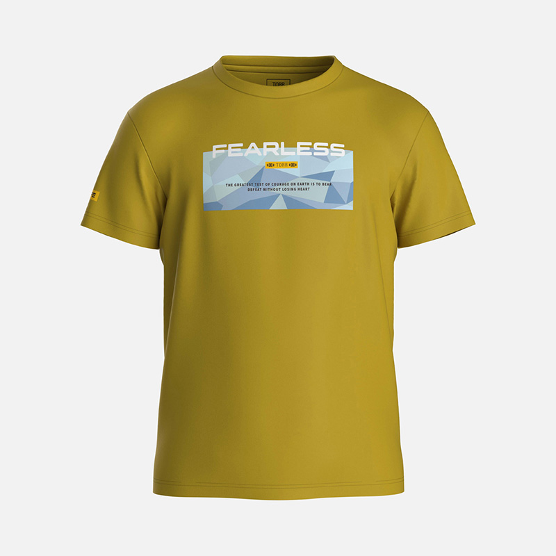 Picture of TORR AntiqueÂ Moss Boys T-shirt