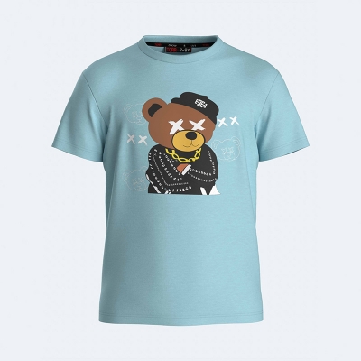 Picture of TORR Hydrengea Boys T-shirt