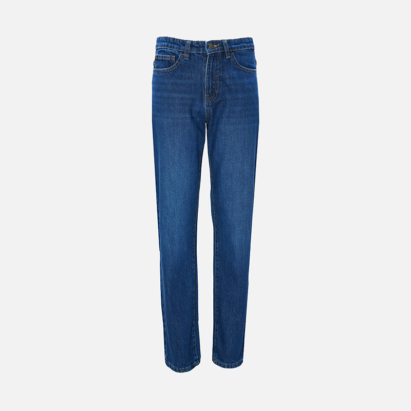 Picture of TORR Blue Boy's Denim Pant