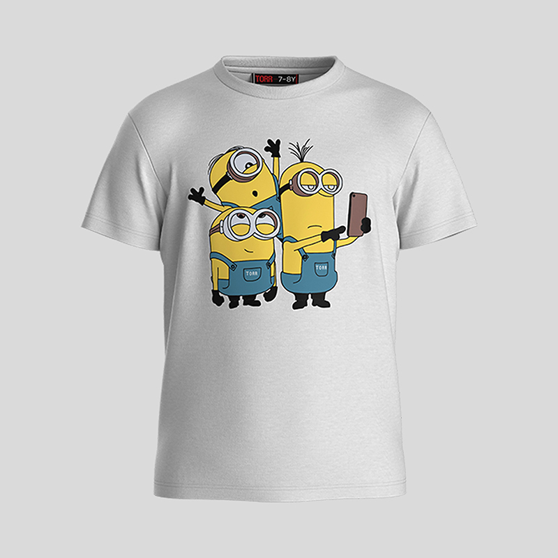 Picture of TORRWHITE Boys T-shirt