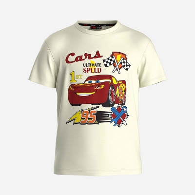 Picture of TORR Ivory Boys T-shirt