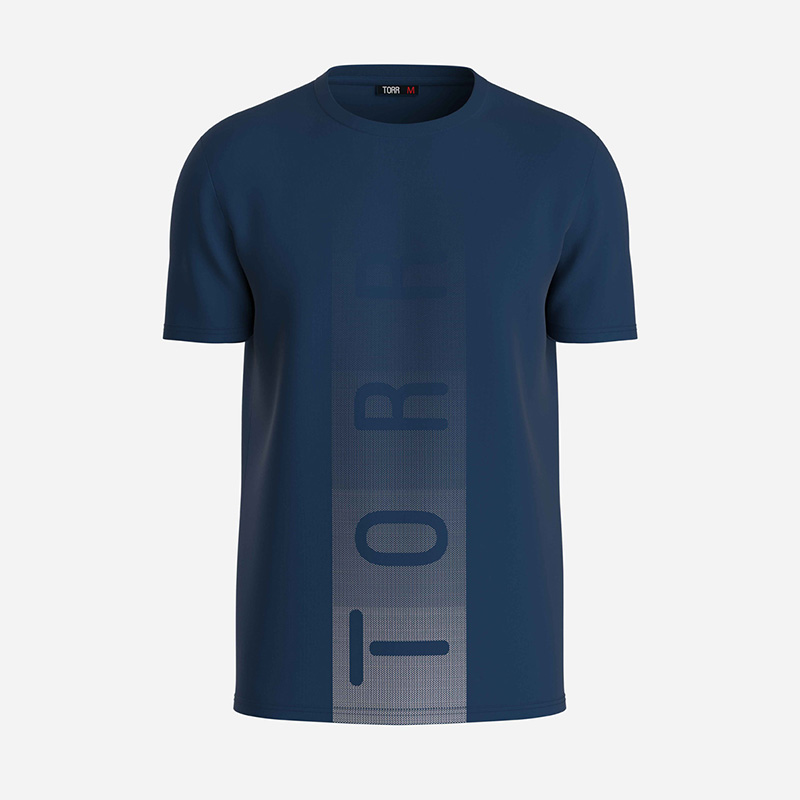 Picture of TORR Dolphin Men's T-shirt