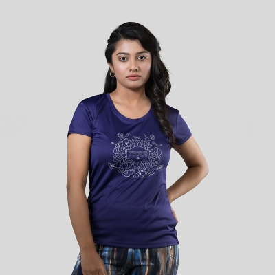 Picture of TORR RAP Women's T-Shirt