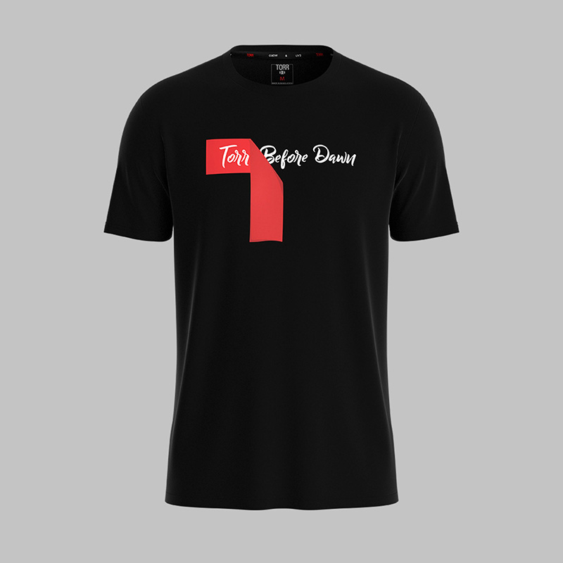 Picture of TORR TBK Men's  T-shirt