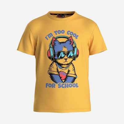 Picture of TORR Sunshine Boys T-shirt