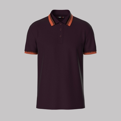 Picture of TORR Wine Performance Polo