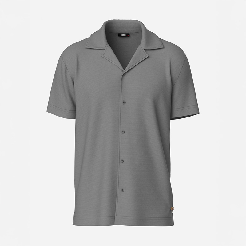 Picture of TORR Cloud Burst Vibe Shirts