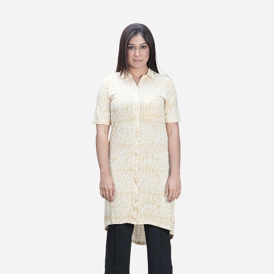 Picture of TORR Aop Women's Top