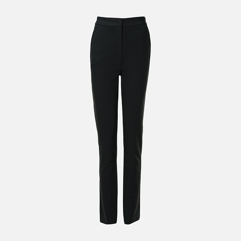 Picture of TORR Black Womens Formal Pant