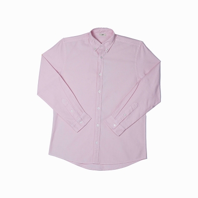 Picture of TORR Pink Men's Shirts