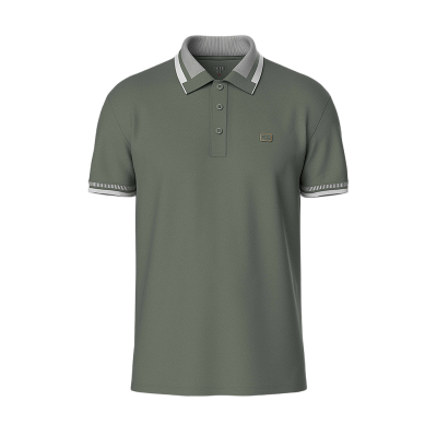 Picture of TORR BASIL Performance Polo