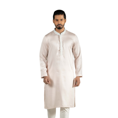 Picture of TORR Pink Men's Panjabi