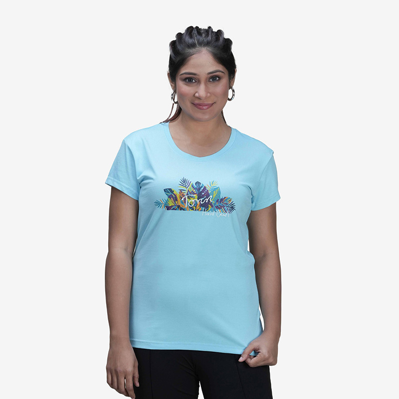 Picture of TORR Sky Way Women's T-shirt