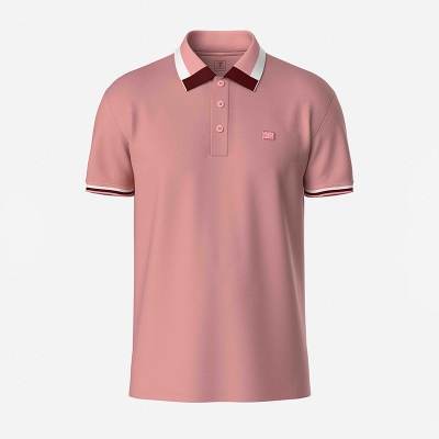 Picture of TORR Salmon Performance Polo
