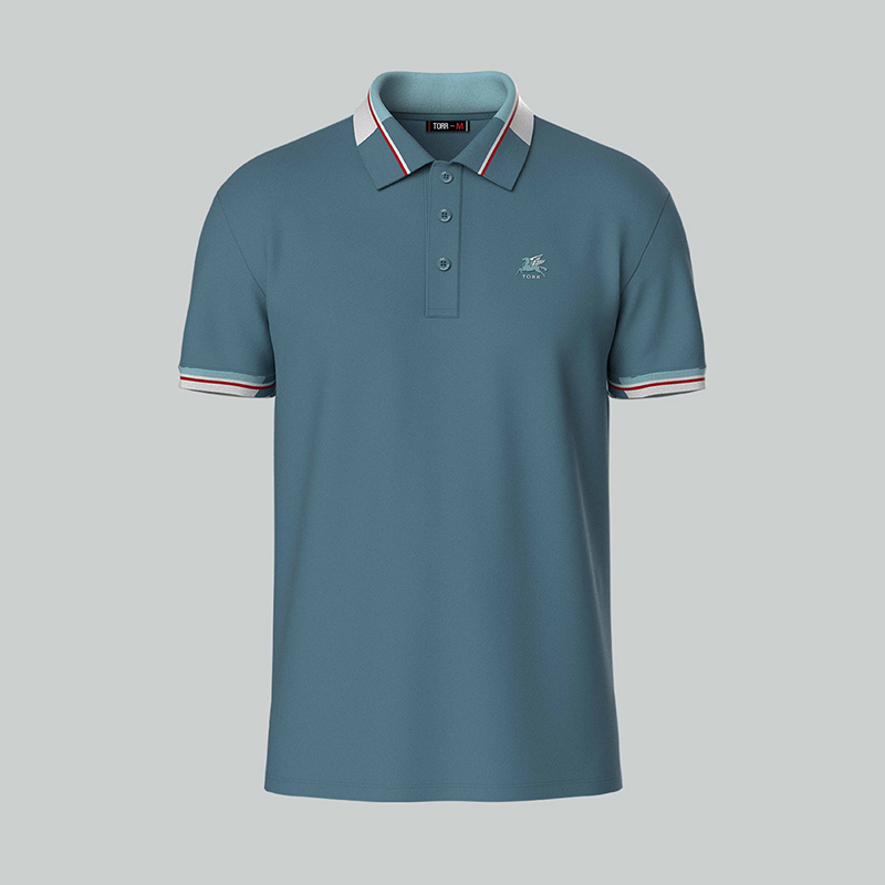 Picture of TORR Pacific Performance Polo