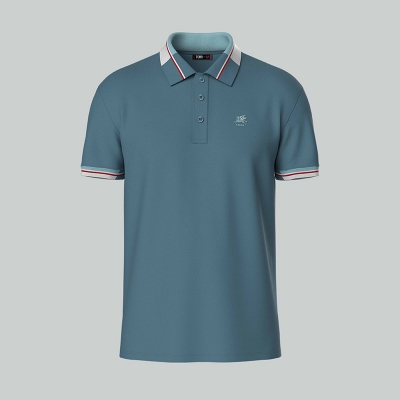 Picture of TORR Pacific Performance Polo