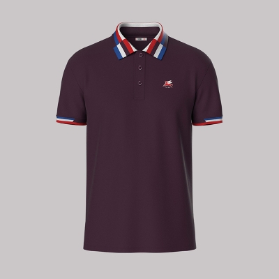 Picture of TORR Wine Performance Polo