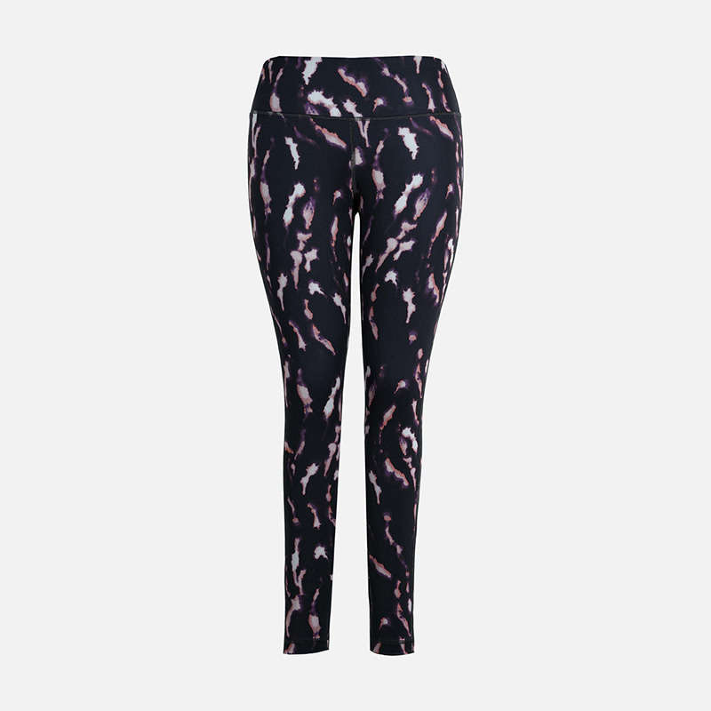 Picture of TORR Lava Aop Women's Leggings