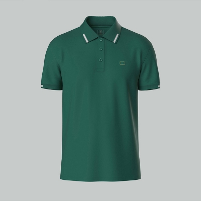 Picture of TORR Green Performance Polo