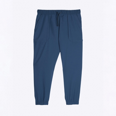 Picture of TORR Navy Men's Joggers