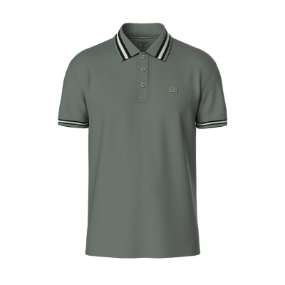 Picture of TORR Basil Performance Polo