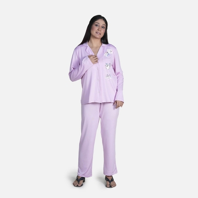 Picture of TORR Lilac Women's Sleepwear