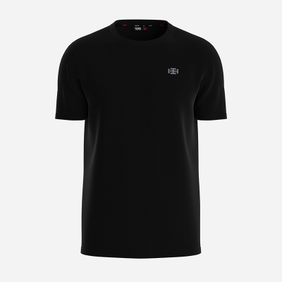 Picture of TORR Black Men's  T-shirt