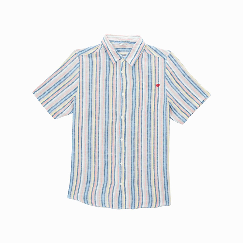 Picture of TORR Multi Stripe Men's Shirts