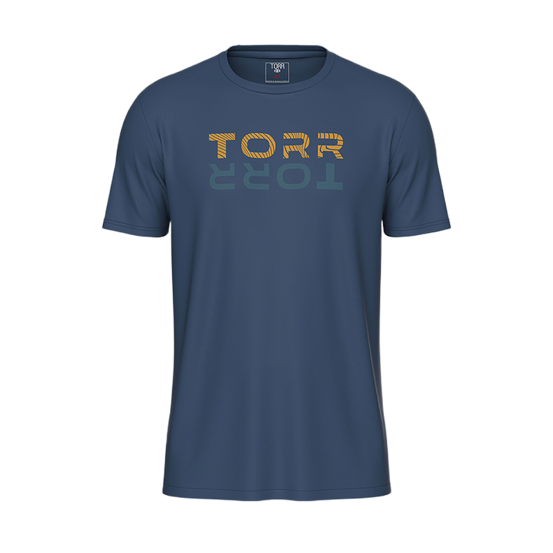 Picture of TORR DOLPHIN Men's  T-shirt