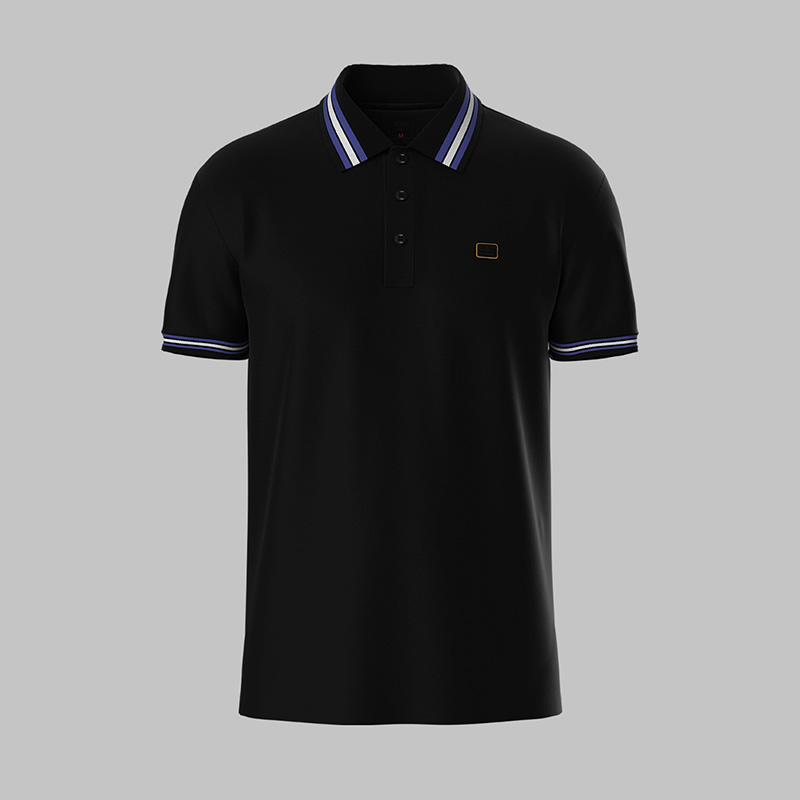 Picture of TORRBLACK Performance Polo