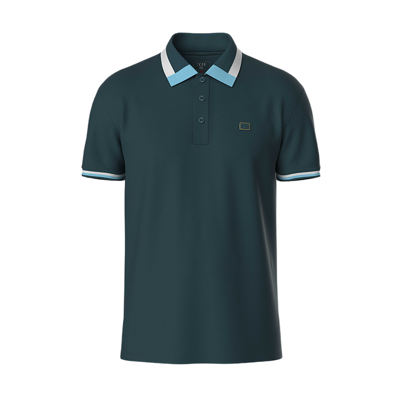 Picture of TORR PACIFIC Performance Polo