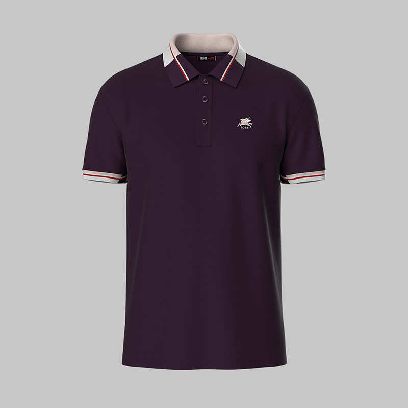 Picture of TORR Wine Performance Polo