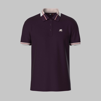 Picture of TORR Wine Performance Polo