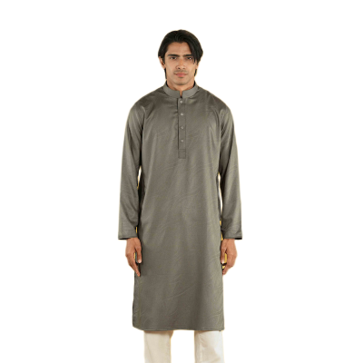 Picture of TORR Olive Men's Panjabi