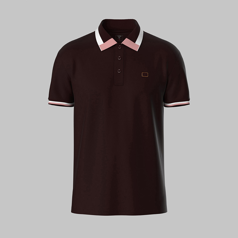 Picture of TORR Wine Performance Polo