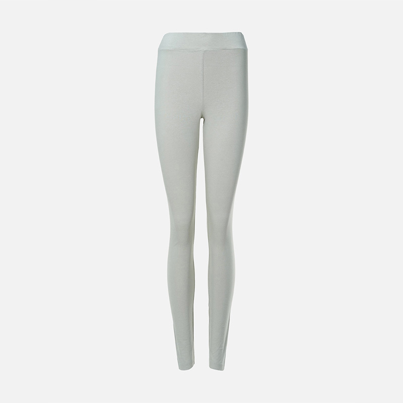 Picture of TORR Light Khaki Women's Leggings