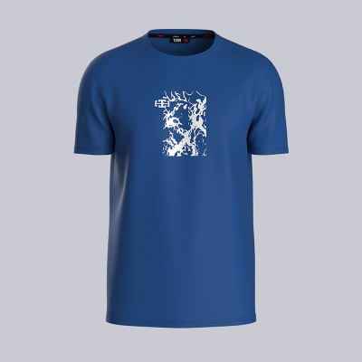 Picture of TORR  Game Royal Men's Activewear T-shirt