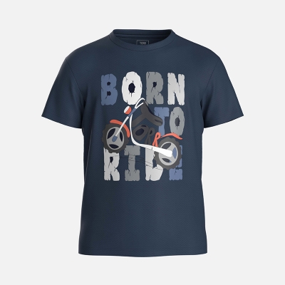 Picture of TORR Marino Boys T-shirt