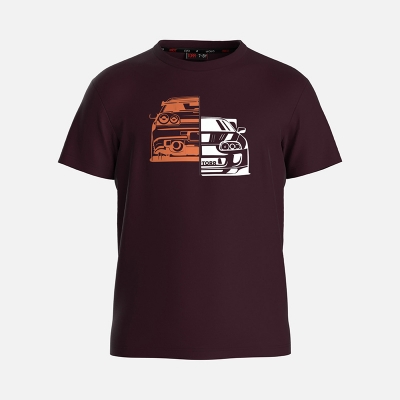 Picture of TORR Wine Boys T-shirt