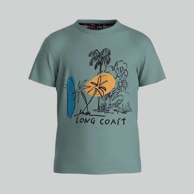 Picture of TORRMINT Boys T-shirt