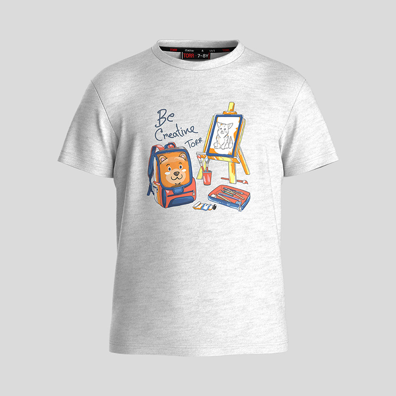 Picture of TORRASH Boys T-shirt