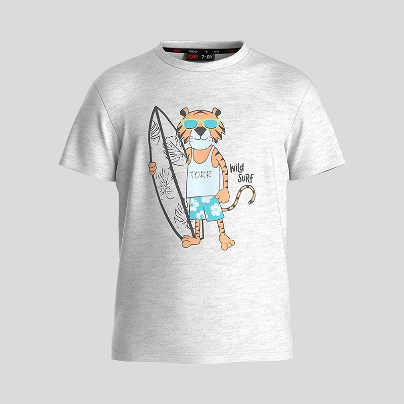 Picture of TORRASH Boys T-shirt